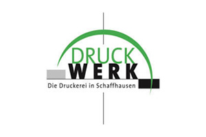 Druckwerk SH AG