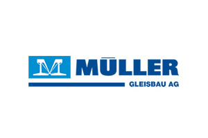 Müller Gleisbau AG